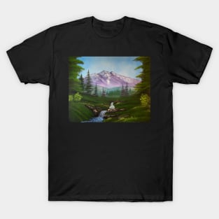 Mountain Hideout T-Shirt